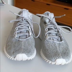 My ADIDAS! Tubular Boost